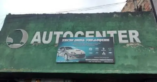 TECNI SENA VALASQUEZ TECNI SENA VALASQUEZ